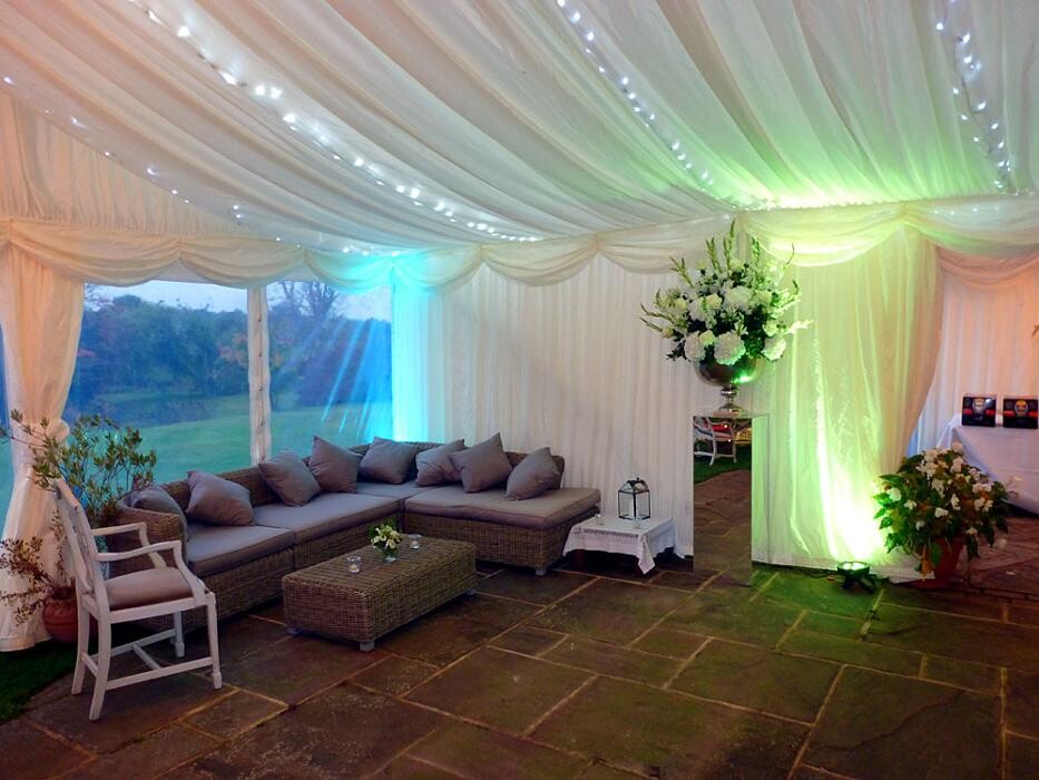 Images Bay Tree Events - Marquee & Furniture Hire