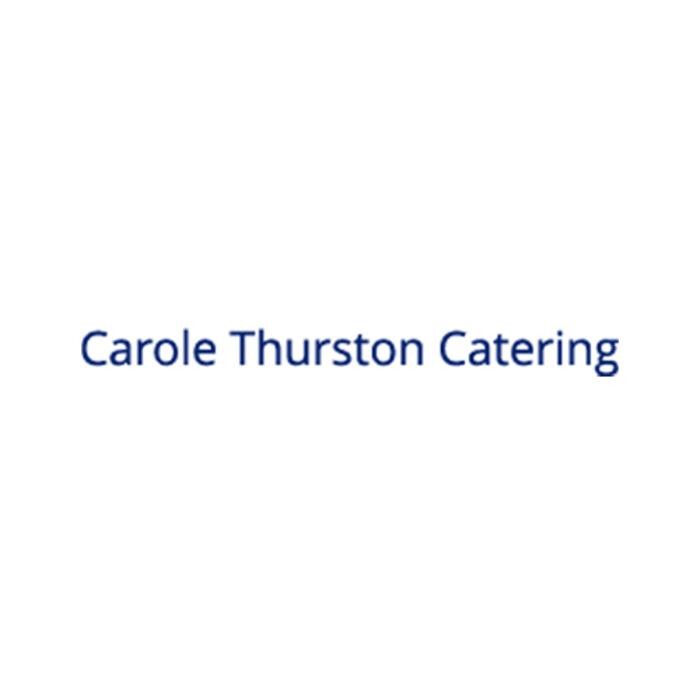 Carole Thurston Catering Logo