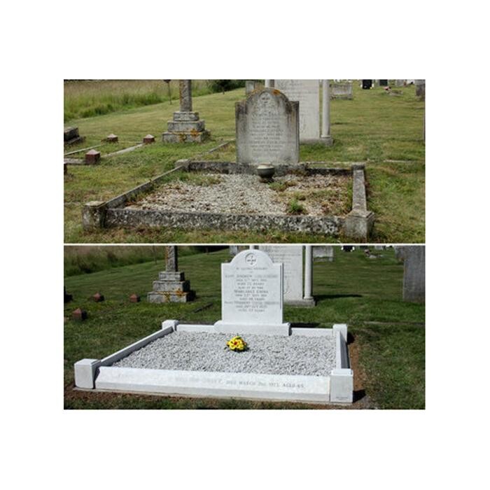 Images Hanchets Memorial Masons