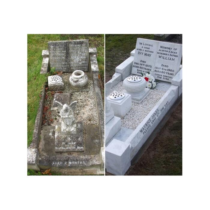 Images Hanchets Memorial Masons