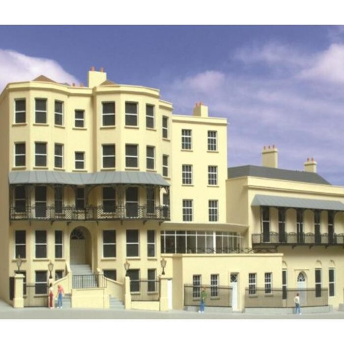 Images Scale Model Makers