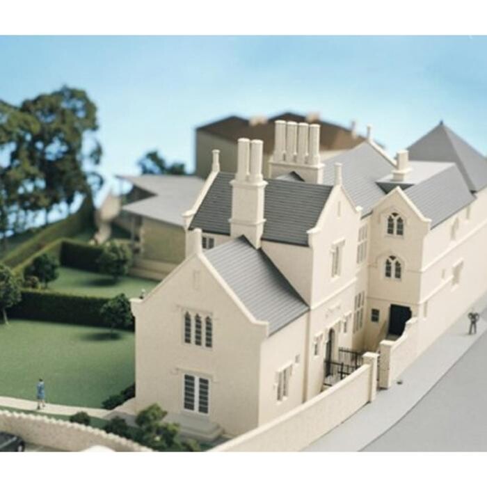 Images Scale Model Makers