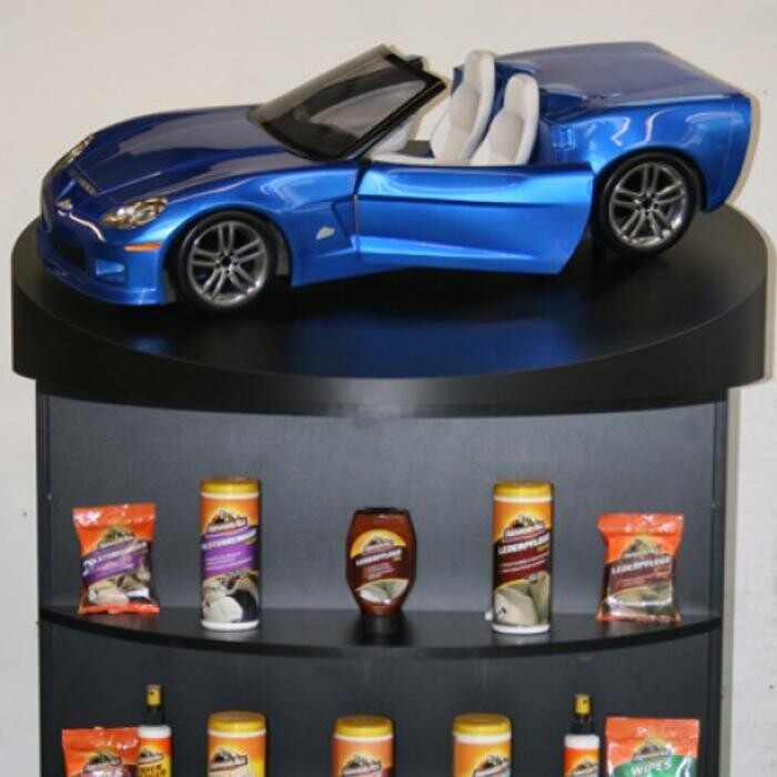 Images Scale Model Makers