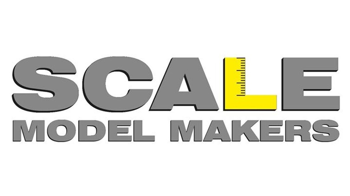 Images Scale Model Makers