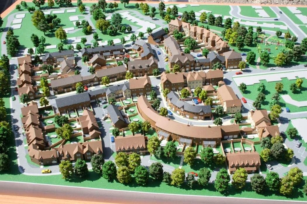 Images Scale Model Makers