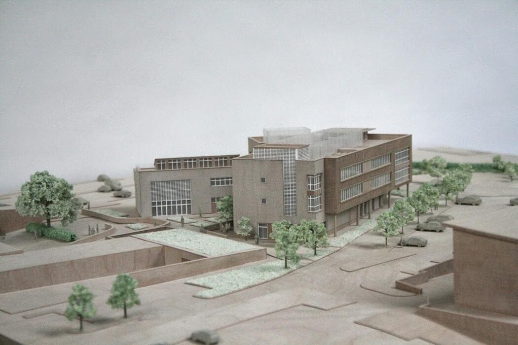 Images Scale Model Makers