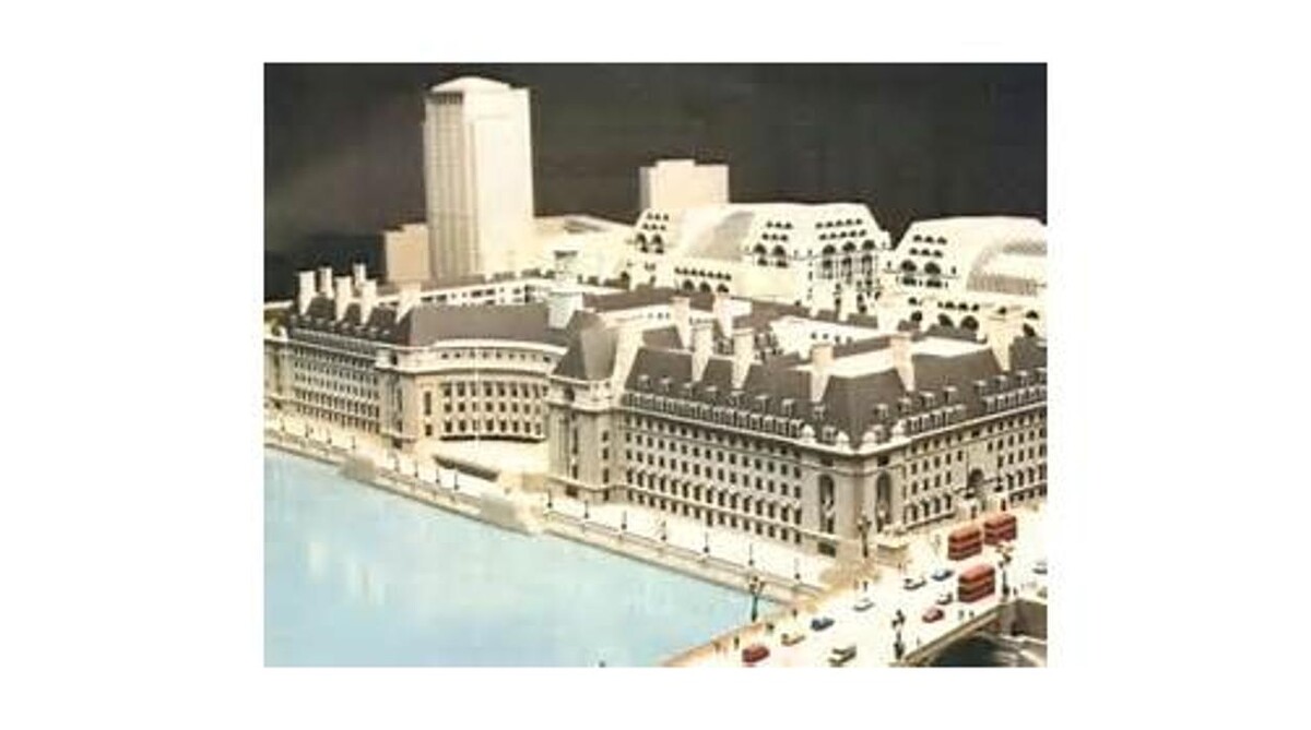 Images Scale Model Makers