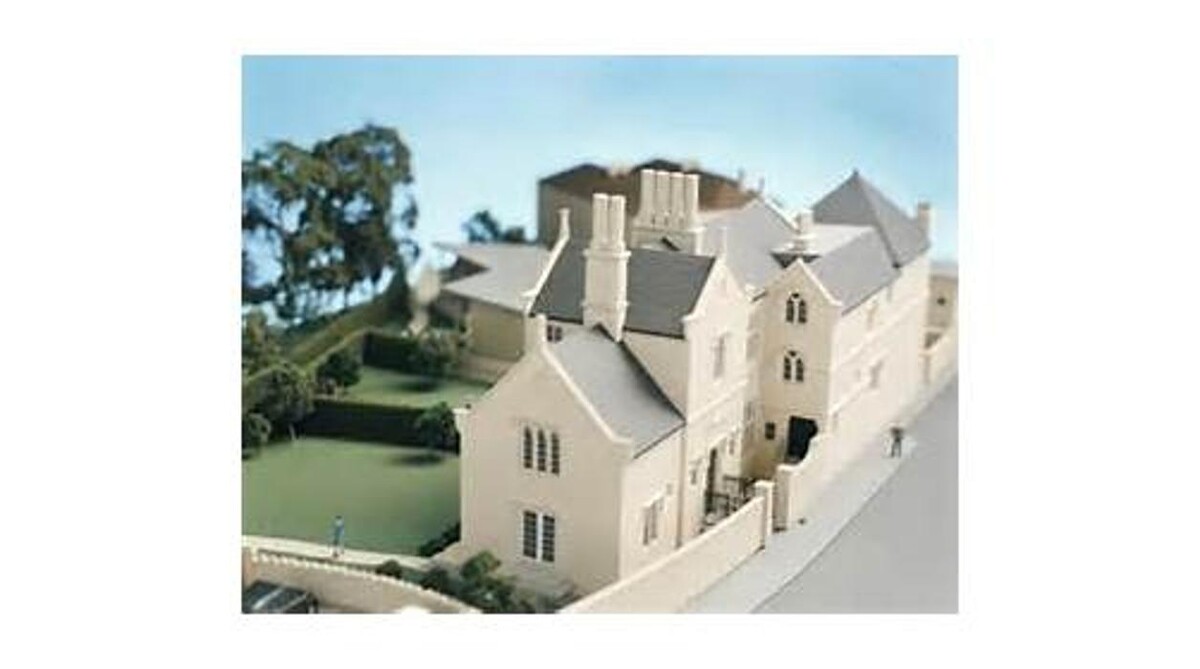 Images Scale Model Makers