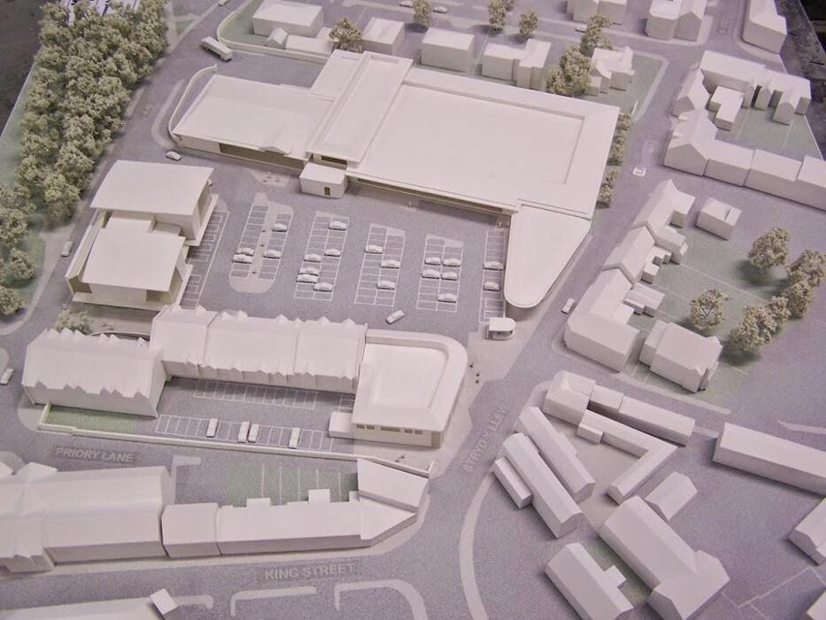 Images Scale Model Makers