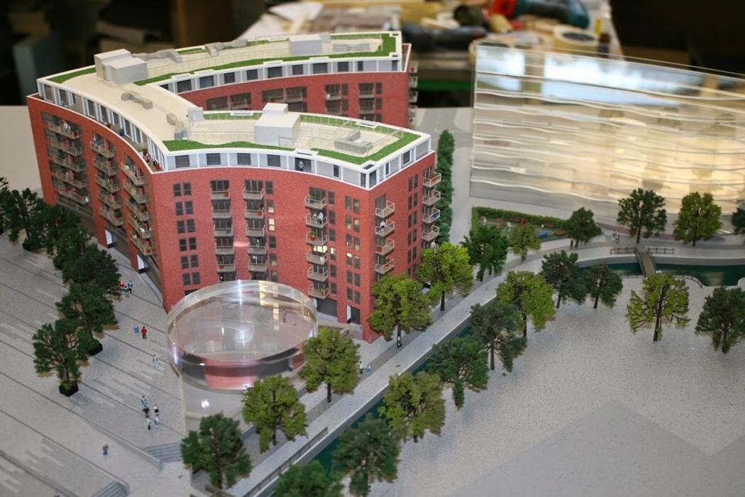 Images Scale Model Makers