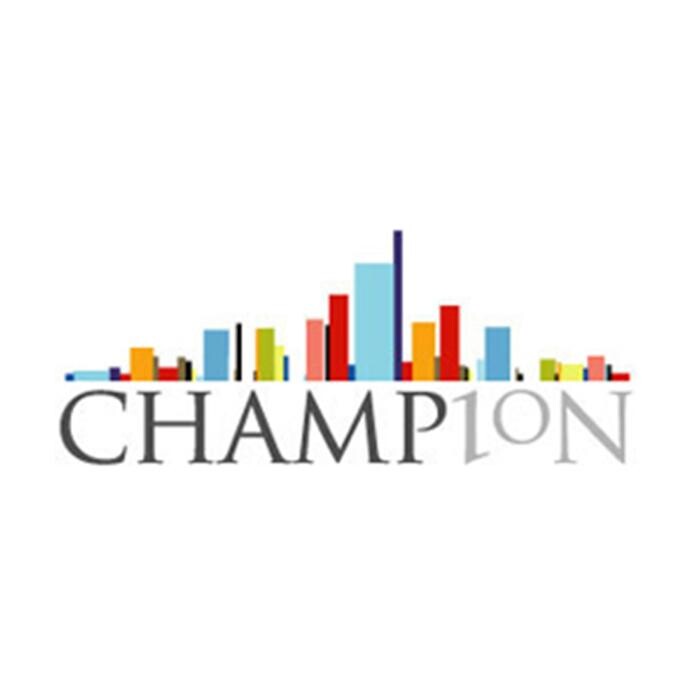 Champion Accountants Manchester Logo