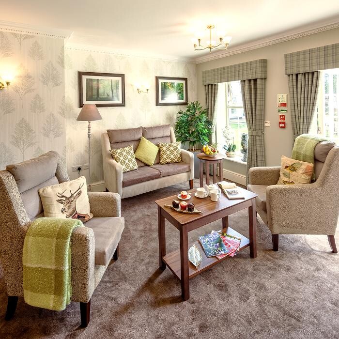 Images Horse Fair Care Home