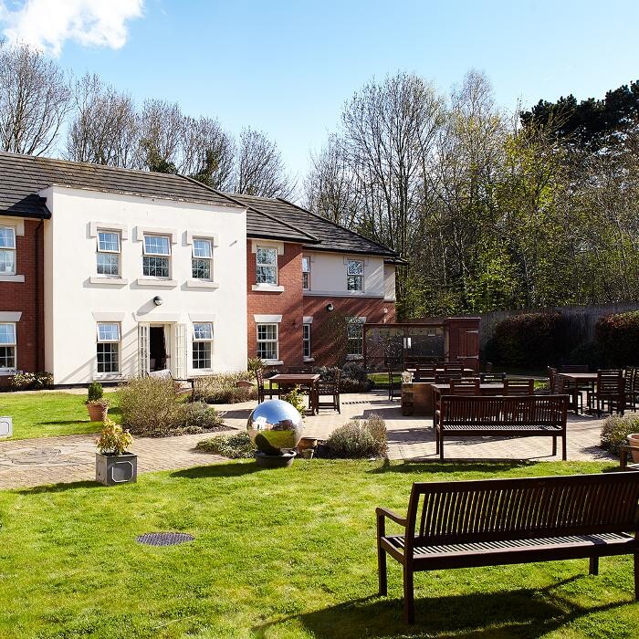 Images Horse Fair Care Home