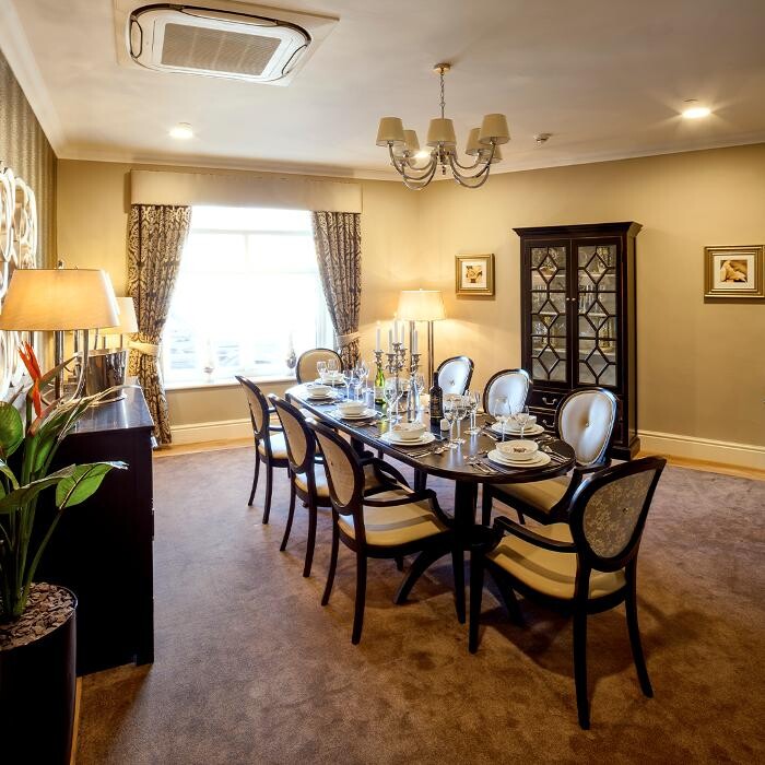 Images Avonmere Care Home