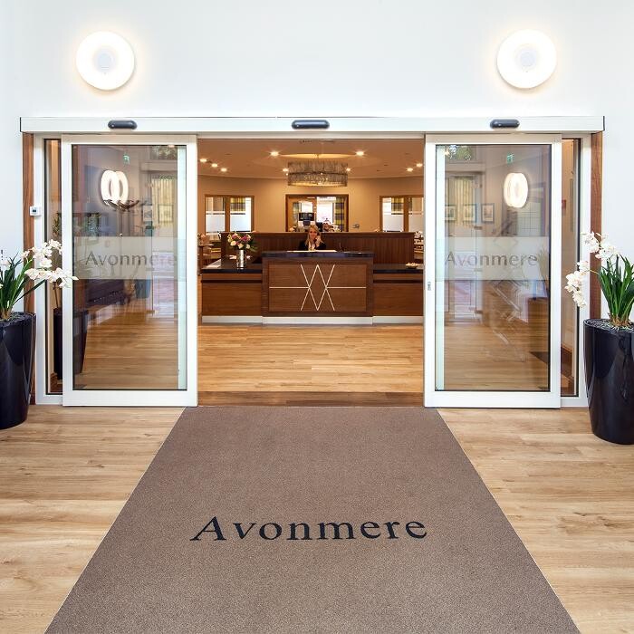 Images Avonmere Care Home