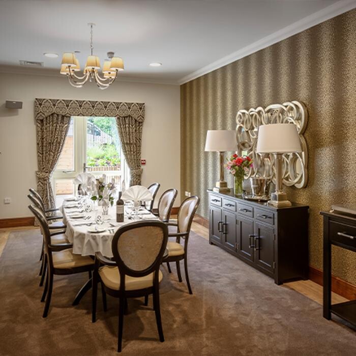 Images Clare Court Care Home