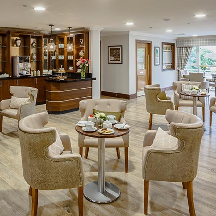 Images Clare Court Care Home