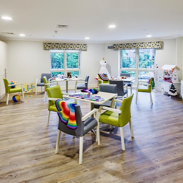 Images Clare Court Care Home