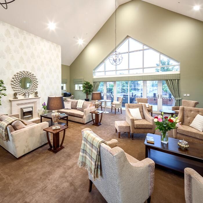 Images Clare Court Care Home