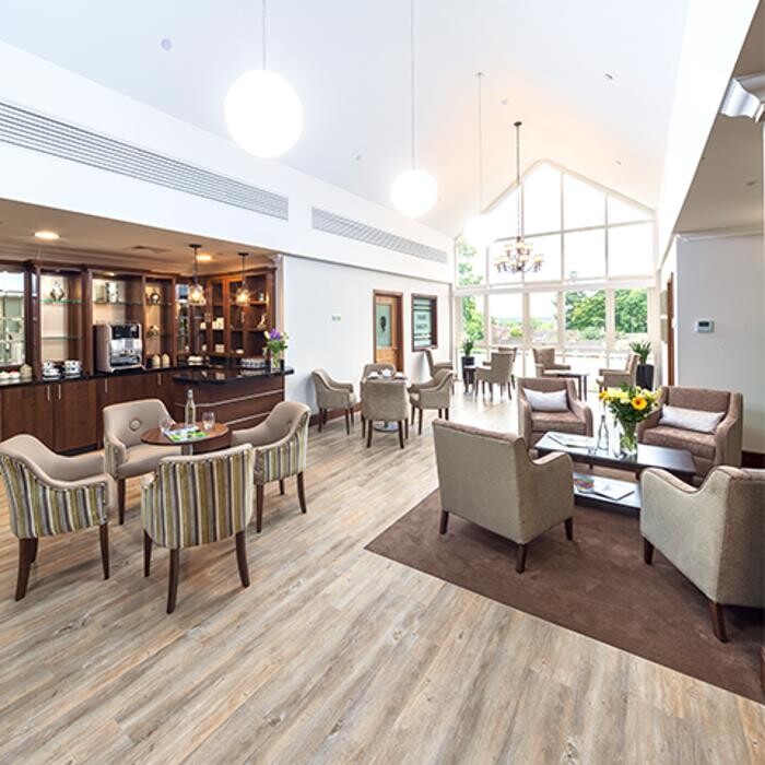 Images Clare Court Care Home