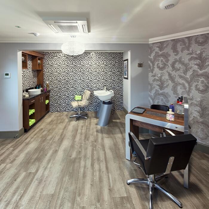 Images Clare Court Care Home