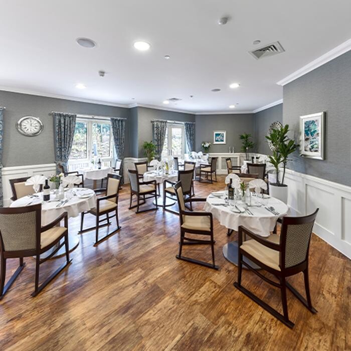 Images Clare Court Care Home