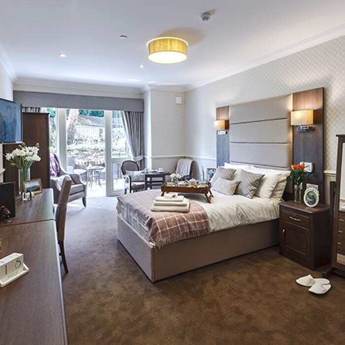 Images Clare Court Care Home