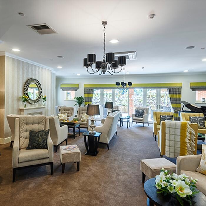 Images Clare Court Care Home