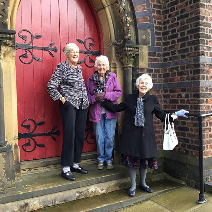 Images Acacia Lodge Care Home