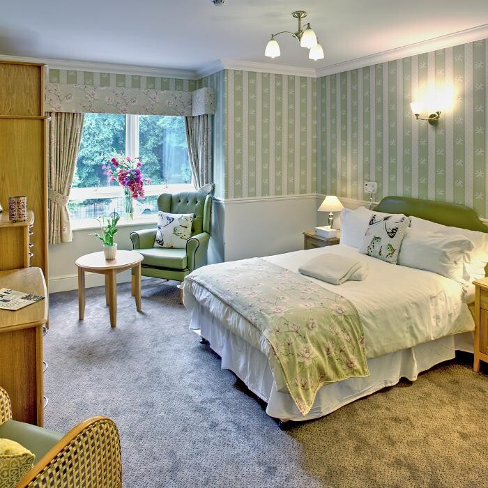 Images Silvermere Care Home