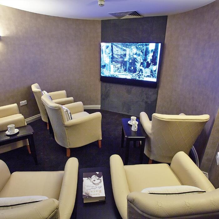 Images Hawthorns Aldridge Care Home