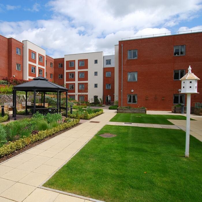 Images Cliftonville Care Home