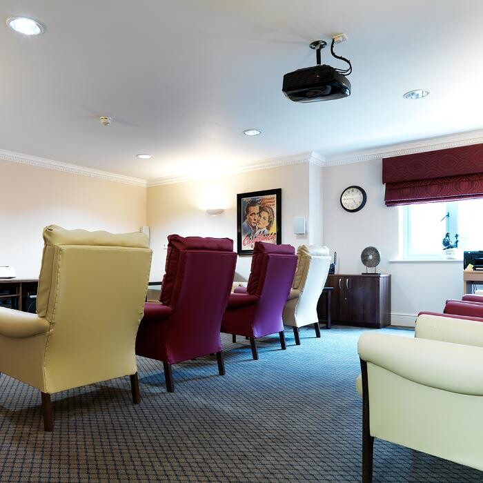 Images Cliftonville Care Home