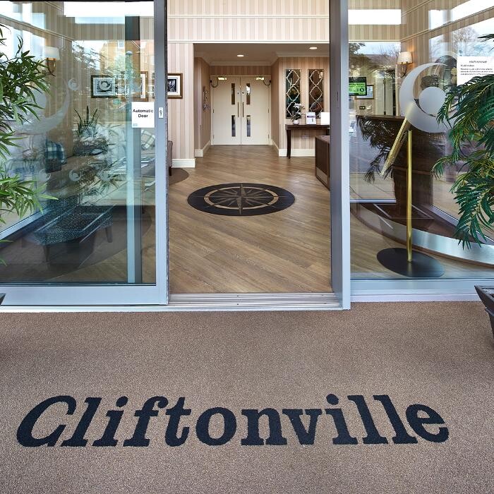 Images Cliftonville Care Home