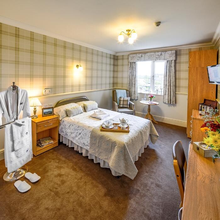 Images Cliftonville Care Home