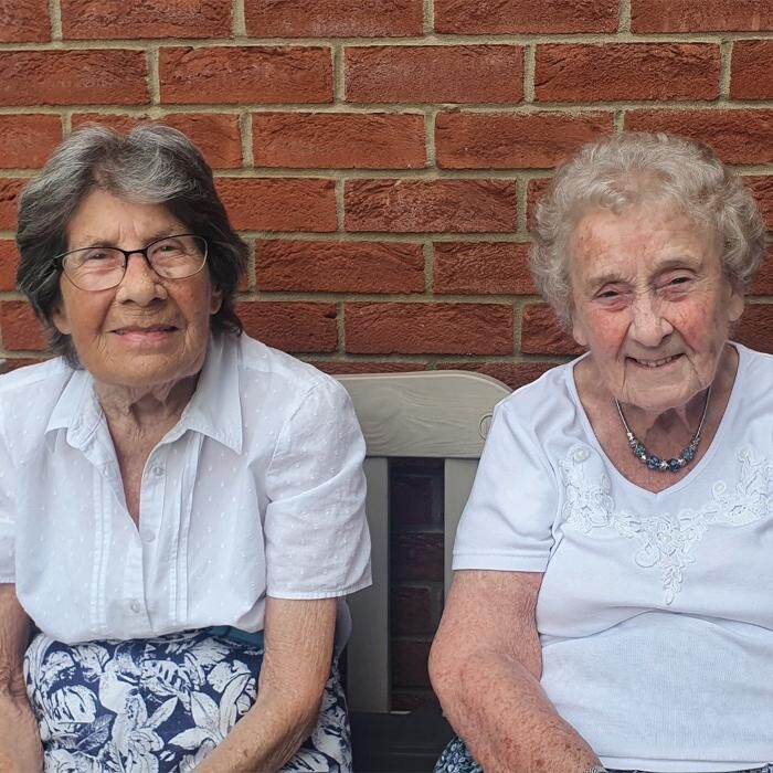 Images Cliftonville Care Home