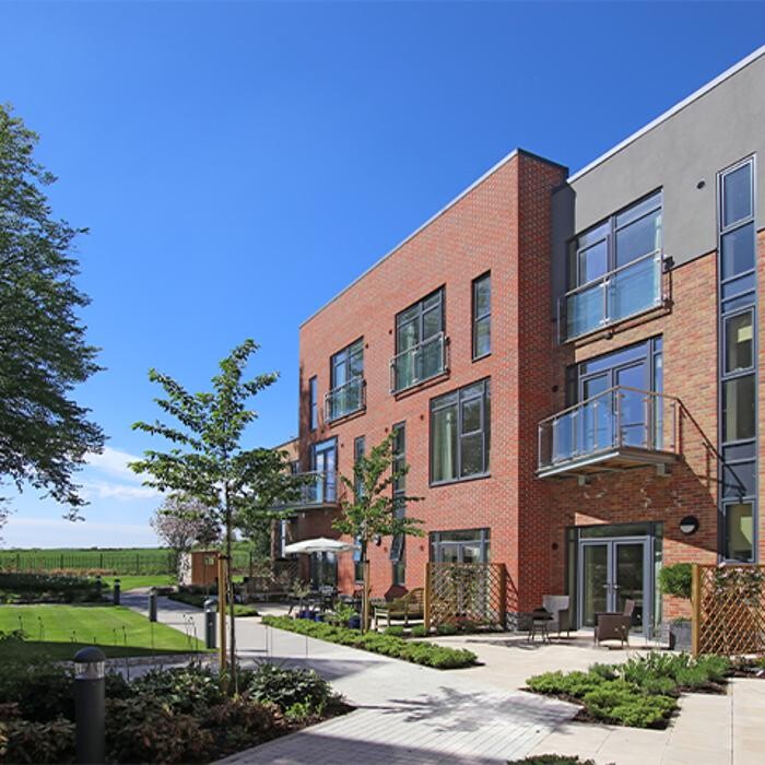 Images The Hawthorns Northampton