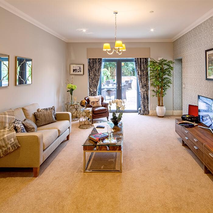 Images The Hawthorns Northampton