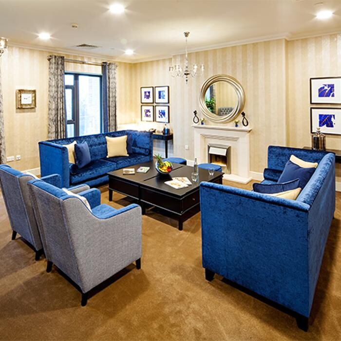 Images The Hawthorns Northampton