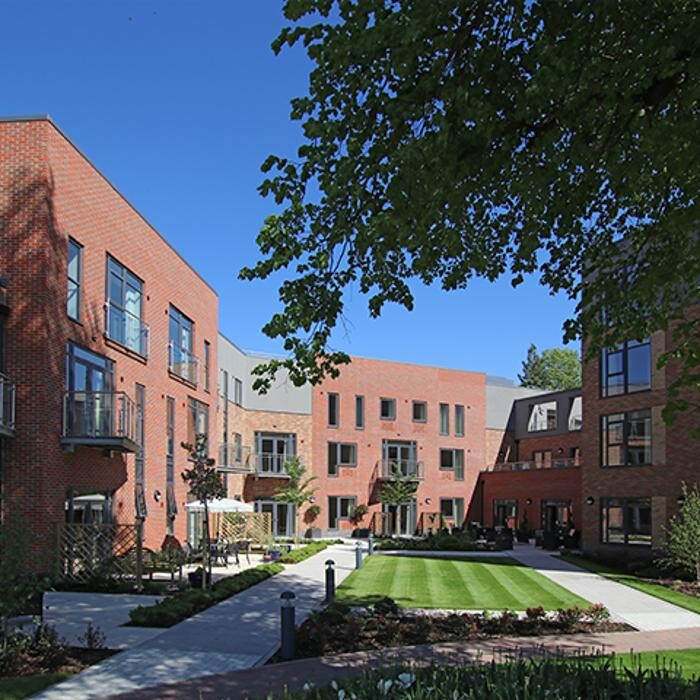 Images The Hawthorns Northampton