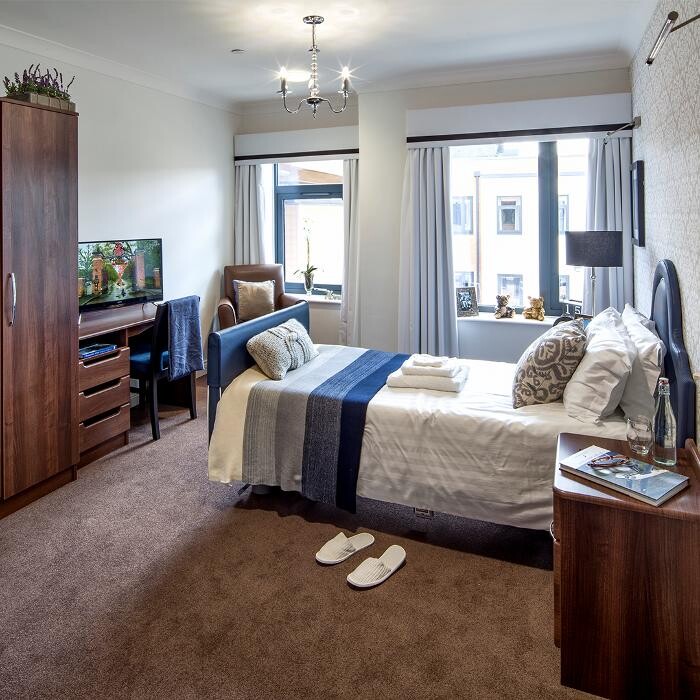 Images Bourn View Care Home