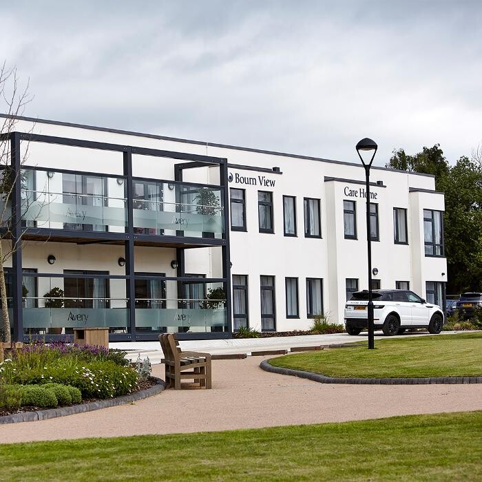 Images Bourn View Care Home