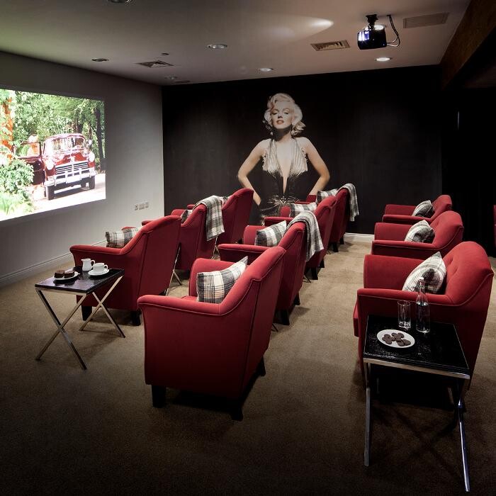 Images Bourn View Care Home