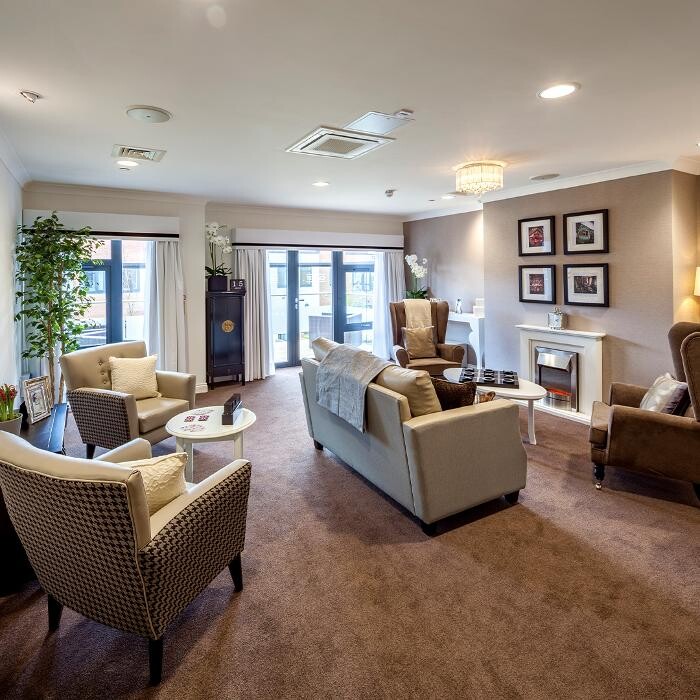 Images Bourn View Care Home