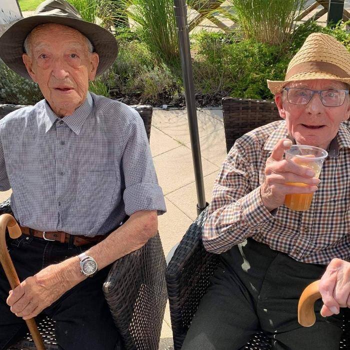 Images Bourn View Care Home