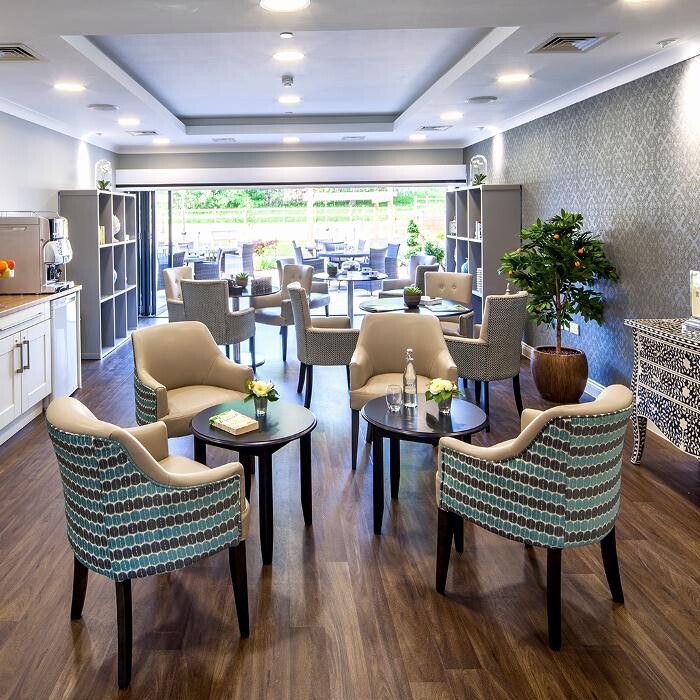 Images Bourn View Care Home