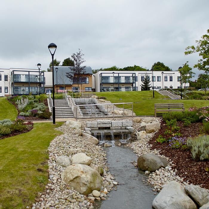 Images Bourn View Care Home