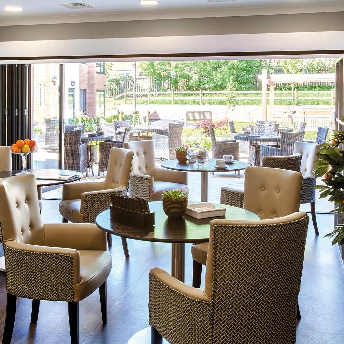 Images Bourn View Care Home