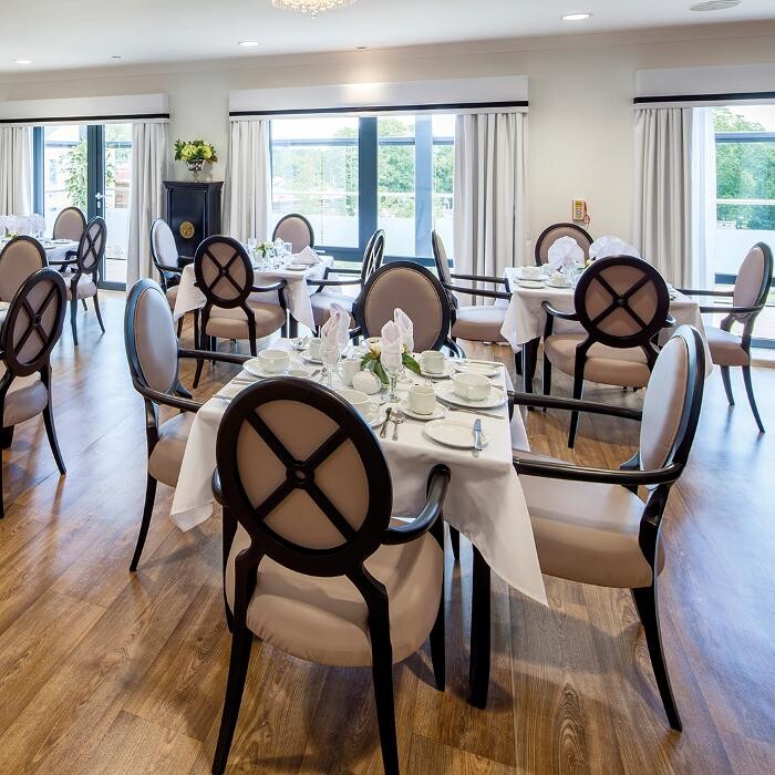 Images Bourn View Care Home