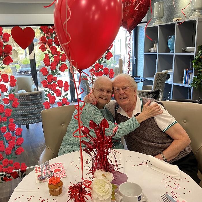 Images Bourn View Care Home